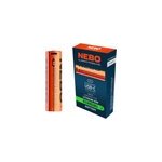 Batterie rechargeable nebo 18650 3200 mah neb - bat - 0005 - g