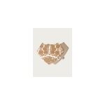 Bavoirs bandana (lot de 2) Bavoirs bandana (lot de 2)