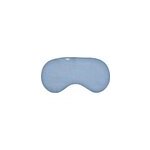 Bavoir �paule gaze coton bambou denim