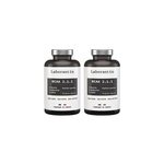 Bcaa 2. 1. 1 - cure 2 mois - acides aminés Bcaa 2. 1. 1 - cure 2 mois - acides aminés