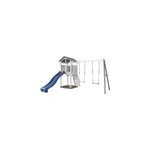 Beach tower de axi avec 2 balanoires e