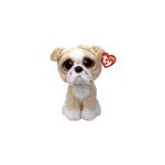 Beanie boos small - pooch le chien