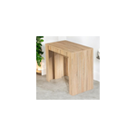 Belli - table console extensible en bois - 2, 35 m Belli - table console extensible en bois - 2, 35 m