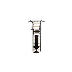 Benchk 723b espalier bois et mtal
