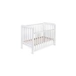 Berceau bb 120x60cm yappylull rglable
