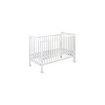 Berceau bb 120x60cm yappyuno rglable