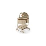 Berceau milly mally marron