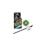Beyblade hasbro bleu