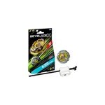 Beyblade x, starter pack avec toupie de Beyblade x, starter pack avec toupie de