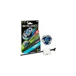 Beyblade x, starter pack avec toupie de Beyblade x, starter pack avec toupie de
