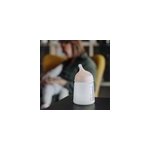 Biberon anti - colique sp�cial allaitement zer�. zer� (180 ml)