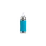 Biberon �volutif en inox 325ml