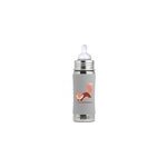 Biberon �volutif en inox 325ml