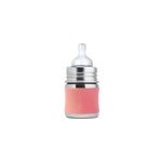 Biberon en inox �volutif 150ml