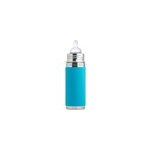 Biberon isotherme �volutif en inox 260ml