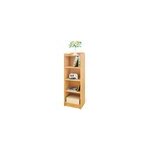 Bibliotheque pinolino beige