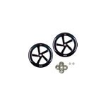 Big wheel 205 - roues de remplacement po