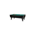Billard bronco 7' avec queues