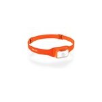 Biolite range 500 - lampe frontale led 500 lm - running - recharge rapide ip67