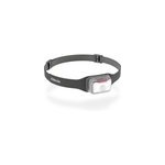 Biolite range 500 - lampe frontale led 500 lm - running - recharge rapide ip67