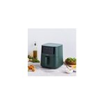 Bistro air fryer 1 panier 7, 2l