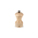 Bistro moulin � sel manuel en bois