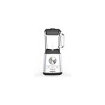 Blender power 3 chrome mat 1, 2 l