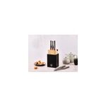 Bloc couteaux de cuisine larus porvoo