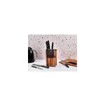 Bloc couteaux de cuisine et � steak