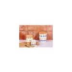Bocal de cuisine - 3 pc - agrumi