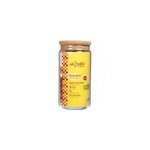 Bocal en verre - couvercle liège - 1, 5l Bocal en verre - couvercle liège - 1, 5l