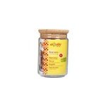 Bocal en verre - couvercle lige - 1l