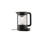 Bodum bouilloire 1, 1 litre bistro 1500w