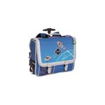 Bodypack cartable à roulettes 41 cm objectif lune Bodypack cartable à roulettes 41 cm objectif lune
