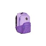 Bodypack sac  dos 1 compartiment recycl dino violet