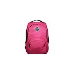Bodypack sac � dos 2 comps recycl� int�gral fuschia