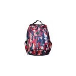 Bodypack sac  dos 2 compartiments hide girl multicolore