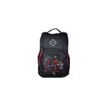 Bodypack sac à dos 2 compartiments indienne noir Bodypack sac à dos 2 compartiments indienne noir
