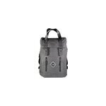 Bodypack sac � dos business arthur 2 compartiments gris