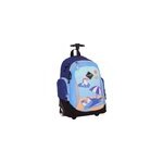 Bodypack sac  dos  roulettes 2 compartiments farniente