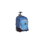 Bodypack sac  dos  roulettes 44 cm objectif lune