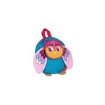 Bodypack sac goûter 1 compartiment chouette Bodypack sac goûter 1 compartiment chouette