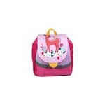 Bodypack sac goûter élastique 27 cm biche rose Bodypack sac goûter élastique 27 cm biche rose