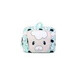 Bodypack sac goûter rectangulaire 30 cm saute mouton vert Bodypack sac goûter rectangulaire 30 cm saute mouton vert