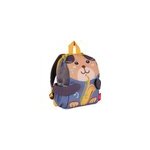 Bodypack sac goûter recyclé ourson Bodypack sac goûter recyclé ourson