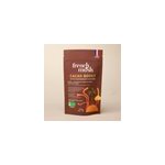 Boisson boost cacao �nergie douce et concentration 60 doses french mush