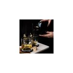 Boite de 4 verres à whisky abeille 32 cl Boite de 4 verres à whisky abeille 32 cl