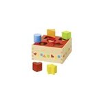 Boite 5 formes Boite 5 formes