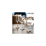 Boite de 6 verres  pied spirit 51 cl