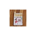 Boite de 60 allumettes - eveil de senteurs